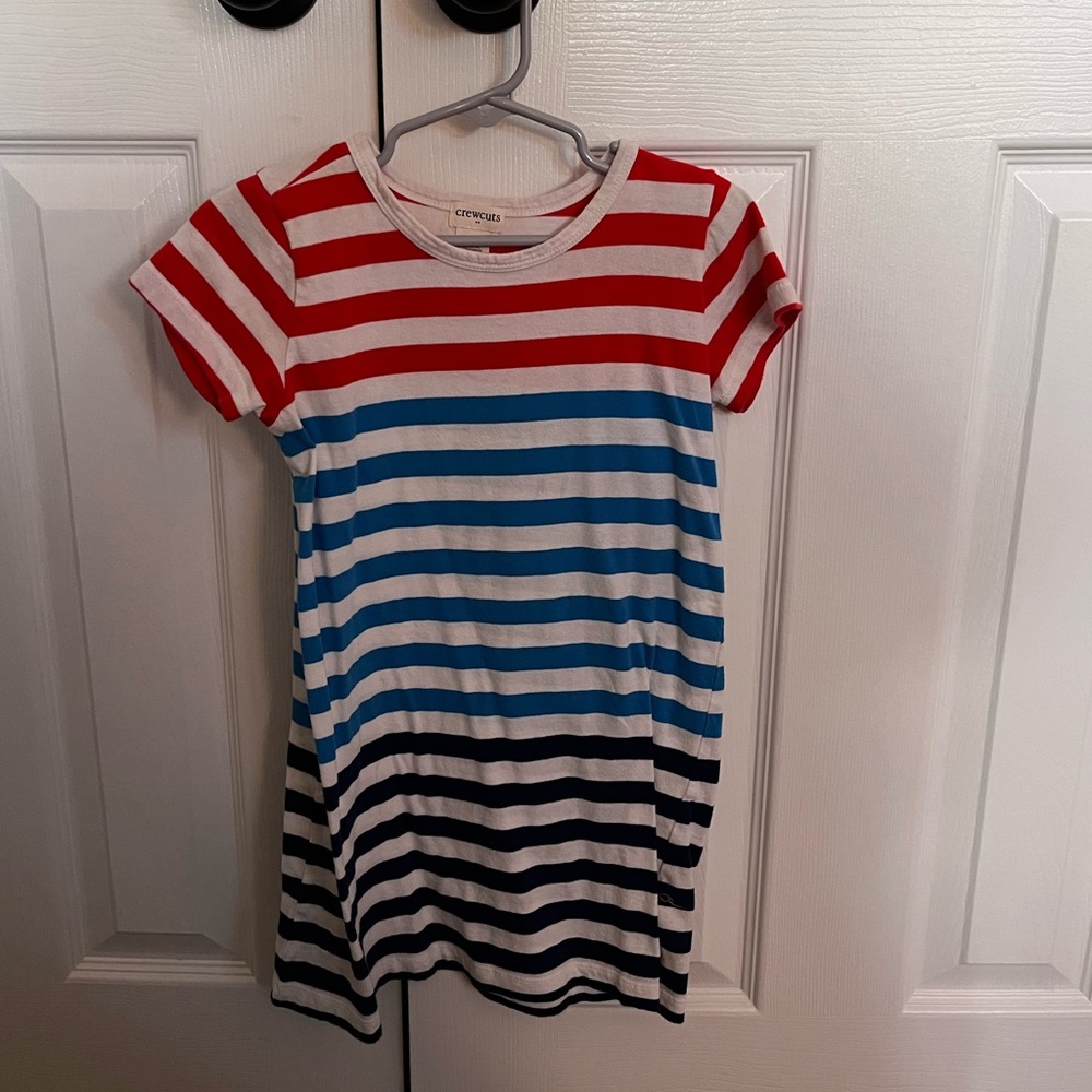 Crewcuts dress